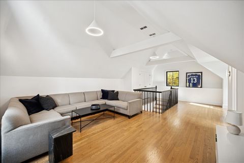 Tiny photo for 335 Fairview Avenue, Winnetka, IL 60093 (MLS # 12513222)