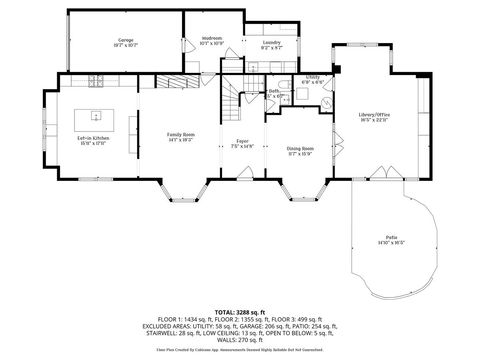 Tiny photo for 335 Fairview Avenue, Winnetka, IL 60093 (MLS # 12513222)