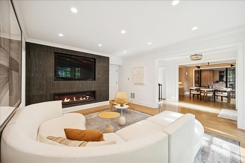 Tiny photo for 335 Fairview Avenue, Winnetka, IL 60093 (MLS # 12513222)