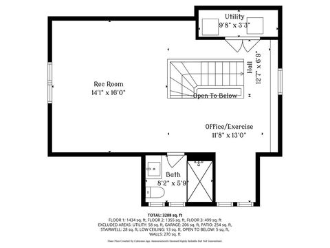 Tiny photo for 335 Fairview Avenue, Winnetka, IL 60093 (MLS # 12513222)