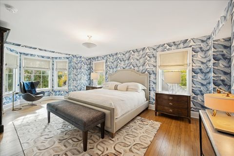 Tiny photo for 335 Fairview Avenue, Winnetka, IL 60093 (MLS # 12513222)