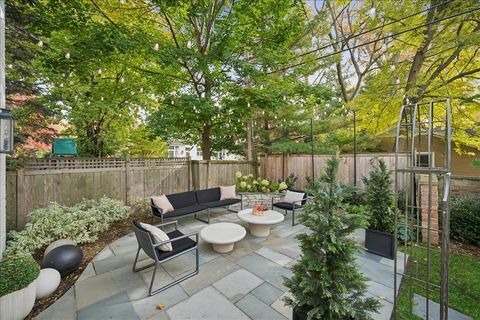 Tiny photo for 335 Fairview Avenue, Winnetka, IL 60093 (MLS # 12513222)