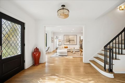 Tiny photo for 335 Fairview Avenue, Winnetka, IL 60093 (MLS # 12513222)