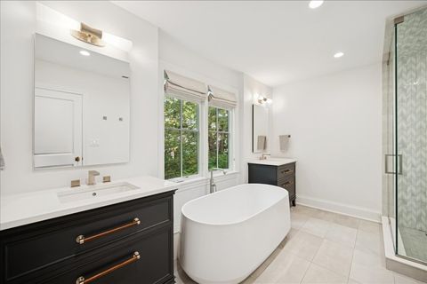 Tiny photo for 335 Fairview Avenue, Winnetka, IL 60093 (MLS # 12513222)