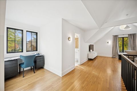 Tiny photo for 335 Fairview Avenue, Winnetka, IL 60093 (MLS # 12513222)