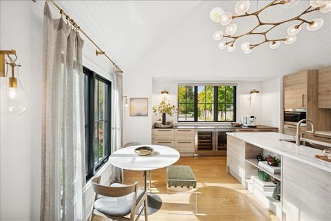 Tiny photo for 335 Fairview Avenue, Winnetka, IL 60093 (MLS # 12513222)