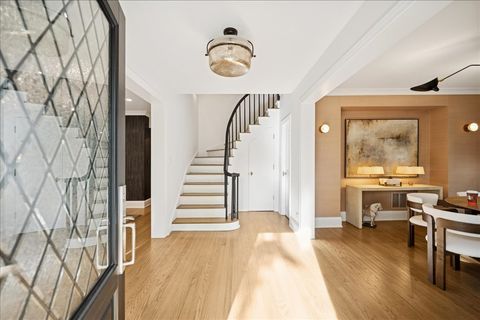 Tiny photo for 335 Fairview Avenue, Winnetka, IL 60093 (MLS # 12513222)