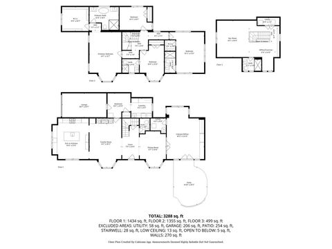 Tiny photo for 335 Fairview Avenue, Winnetka, IL 60093 (MLS # 12513222)