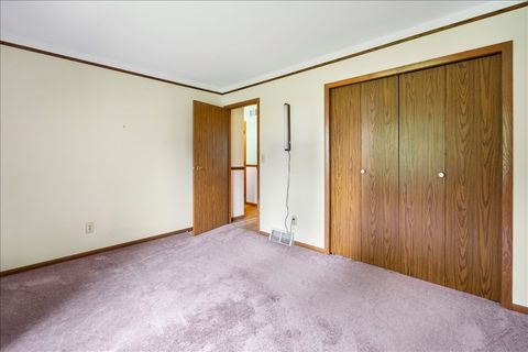 Tiny photo for 3710 Raycraft Road, Woodstock, IL 60098 (MLS # 12481396)