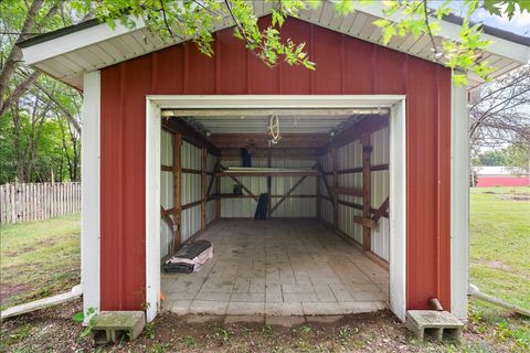 Tiny photo for 3710 Raycraft Road, Woodstock, IL 60098 (MLS # 12481396)