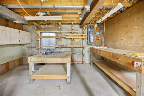 Tiny photo for 3710 Raycraft Road, Woodstock, IL 60098 (MLS # 12481396)