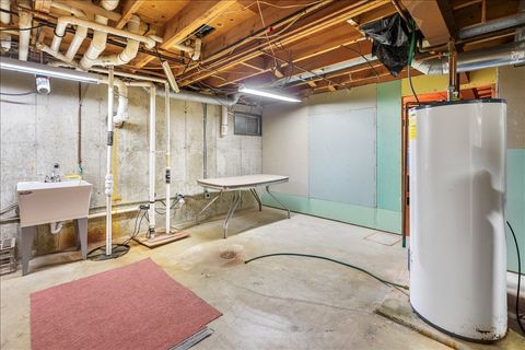 Tiny photo for 3710 Raycraft Road, Woodstock, IL 60098 (MLS # 12481396)