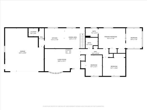 Tiny photo for 3710 Raycraft Road, Woodstock, IL 60098 (MLS # 12481396)