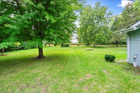 Tiny photo for 3710 Raycraft Road, Woodstock, IL 60098 (MLS # 12481396)