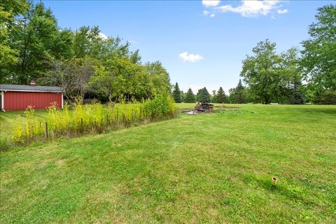 Tiny photo for 3710 Raycraft Road, Woodstock, IL 60098 (MLS # 12481396)