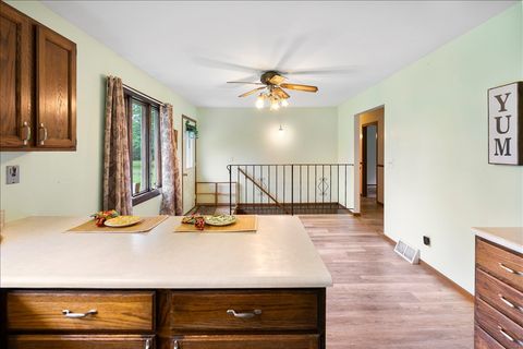 Tiny photo for 3710 Raycraft Road, Woodstock, IL 60098 (MLS # 12481396)