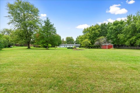Tiny photo for 3710 Raycraft Road, Woodstock, IL 60098 (MLS # 12481396)