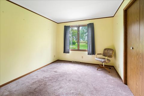 Tiny photo for 3710 Raycraft Road, Woodstock, IL 60098 (MLS # 12481396)