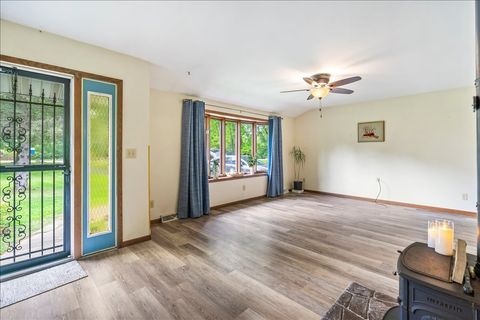 Tiny photo for 3710 Raycraft Road, Woodstock, IL 60098 (MLS # 12481396)