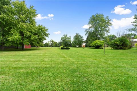 Tiny photo for 3710 Raycraft Road, Woodstock, IL 60098 (MLS # 12481396)