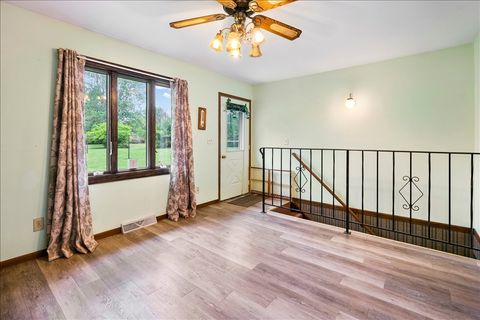 Tiny photo for 3710 Raycraft Road, Woodstock, IL 60098 (MLS # 12481396)