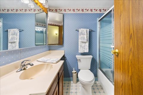 Tiny photo for 3710 Raycraft Road, Woodstock, IL 60098 (MLS # 12481396)