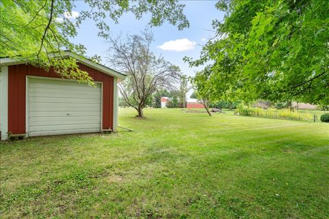 Tiny photo for 3710 Raycraft Road, Woodstock, IL 60098 (MLS # 12481396)