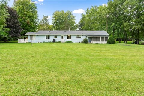 Tiny photo for 3710 Raycraft Road, Woodstock, IL 60098 (MLS # 12481396)