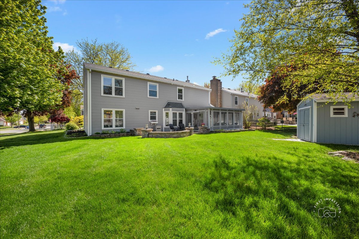 375 Hunter Drive