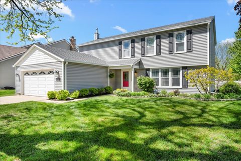 375 Hunter Drive Carol Stream IL 60188