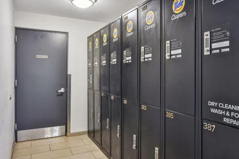 Tiny photo for 1030 N State Street #51J, Chicago, IL 60610 (MLS # 12370898)