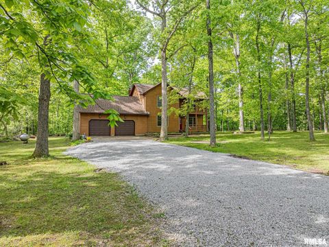 Tiny photo for 15751 E Tolle Road, Mt Vernon, IL 62864 (MLS # EB457898)