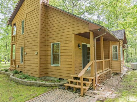 Tiny photo for 15751 E Tolle Road, Mt Vernon, IL 62864 (MLS # EB457898)