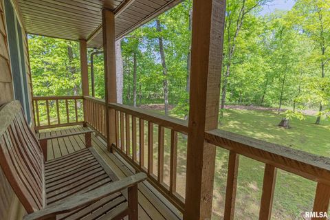 Tiny photo for 15751 E Tolle Road, Mt Vernon, IL 62864 (MLS # EB457898)