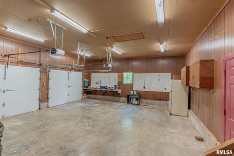 Tiny photo for 15751 E Tolle Road, Mt Vernon, IL 62864 (MLS # EB457898)