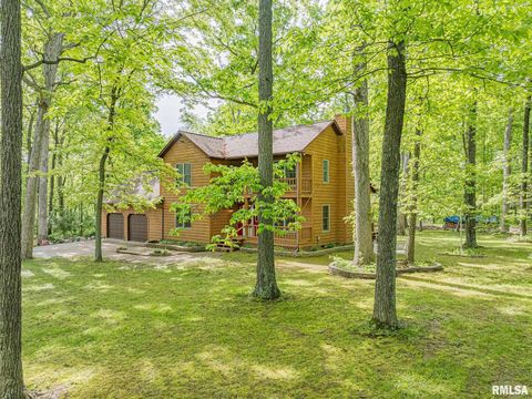 Tiny photo for 15751 E Tolle Road, Mt Vernon, IL 62864 (MLS # EB457898)