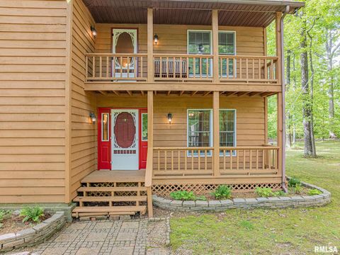 Tiny photo for 15751 E Tolle Road, Mt Vernon, IL 62864 (MLS # EB457898)