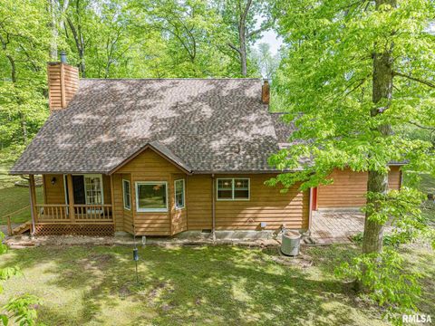 Tiny photo for 15751 E Tolle Road, Mt Vernon, IL 62864 (MLS # EB457898)