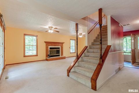 Tiny photo for 15751 E Tolle Road, Mt Vernon, IL 62864 (MLS # EB457898)