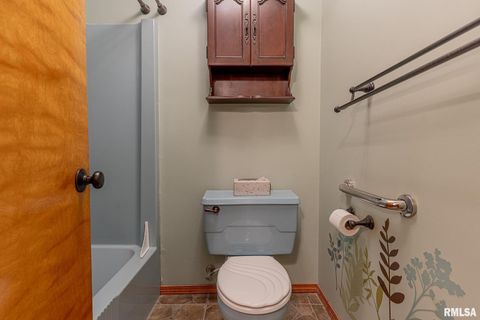 Tiny photo for 15751 E Tolle Road, Mt Vernon, IL 62864 (MLS # EB457898)