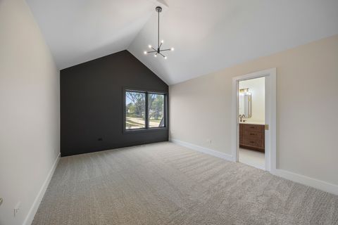 Tiny photo for 25846 W Prairie Hill Lane, Plainfield, IL 60585 (MLS # 12498896)