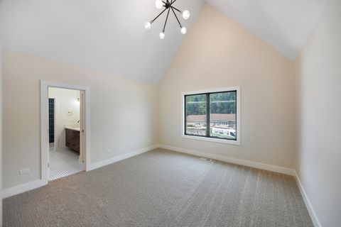 Tiny photo for 25846 W Prairie Hill Lane, Plainfield, IL 60585 (MLS # 12498896)