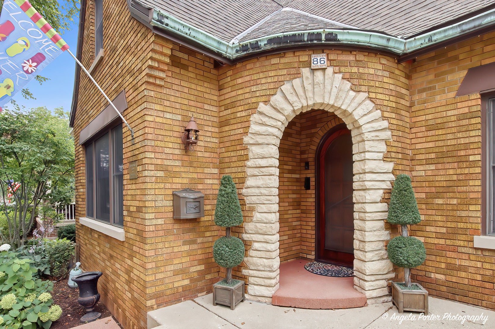 86 Dole Avenue