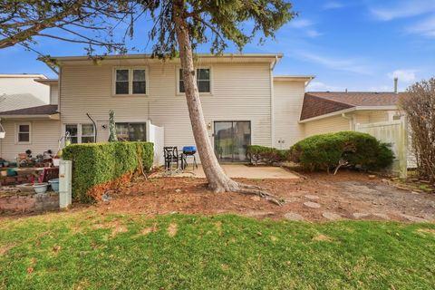 Tiny photo for 458 Wyeth Circle, Bolingbrook, IL 60440 (MLS # 12638075)