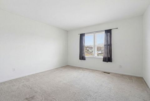 Tiny photo for 458 Wyeth Circle, Bolingbrook, IL 60440 (MLS # 12638075)