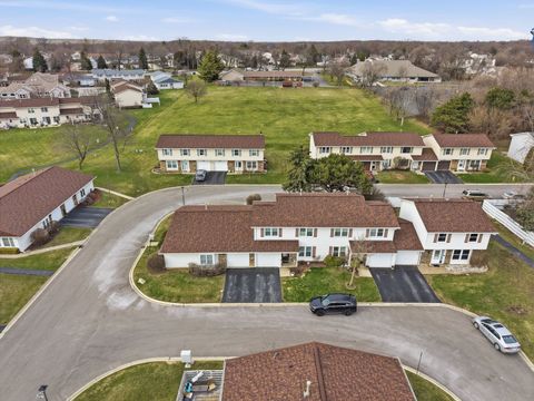 Tiny photo for 458 Wyeth Circle, Bolingbrook, IL 60440 (MLS # 12638075)
