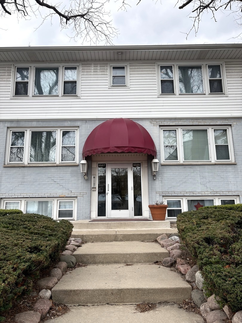 9507 Kelvin Lane 2331