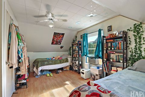 Tiny photo for 408 BESLEY Place, Waukegan, IL 60085 (MLS # 12525812)