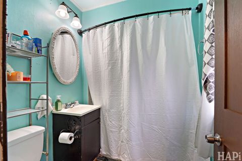 Tiny photo for 408 BESLEY Place, Waukegan, IL 60085 (MLS # 12525812)