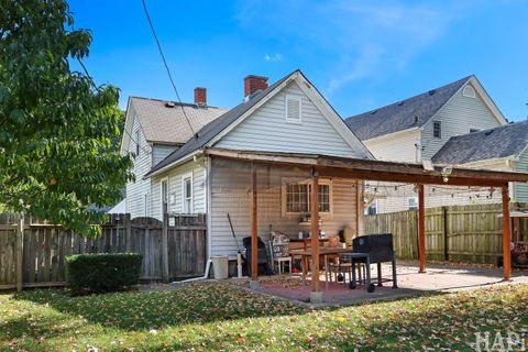 Tiny photo for 408 BESLEY Place, Waukegan, IL 60085 (MLS # 12525812)